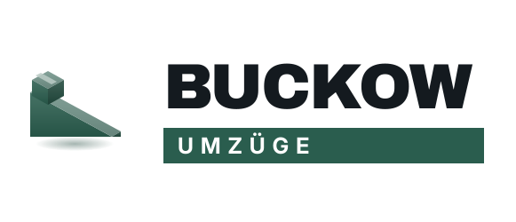 Zeichen von Buckow Umzüge
